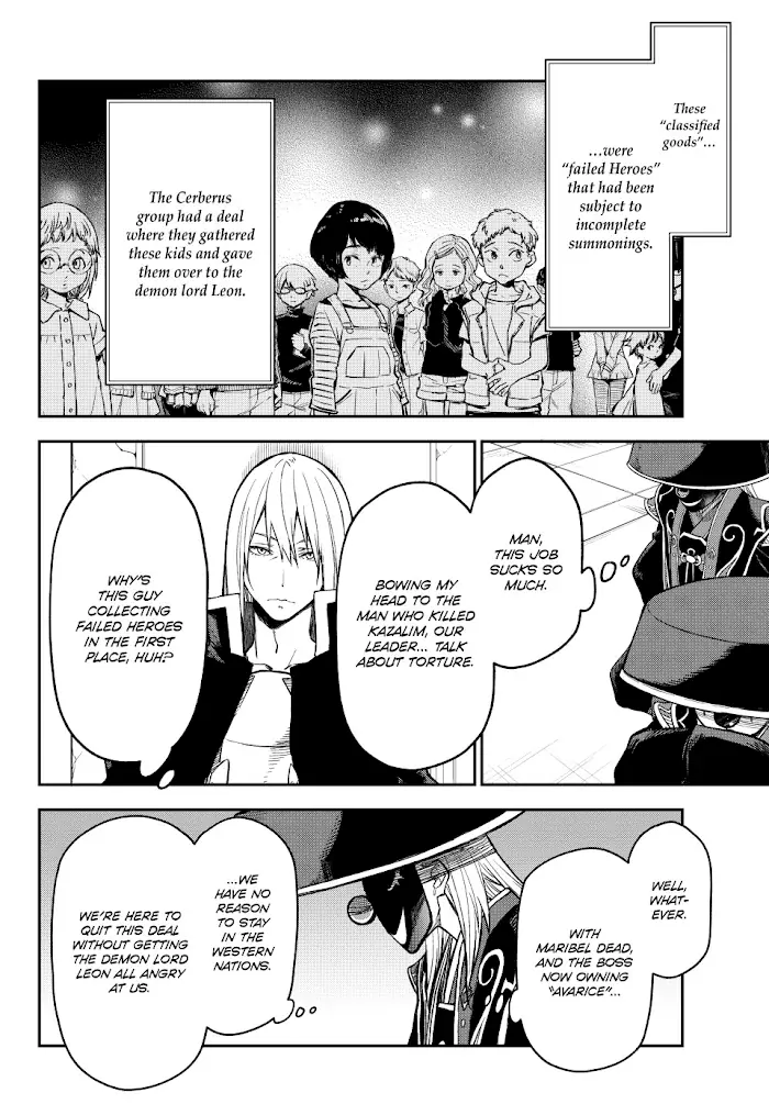 That Time I Got Reincarnated as a Slime Chapter 131 image 05_optimized